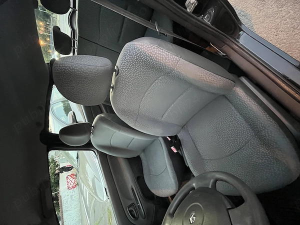 RENAULT Clio 2007 — imagine 8