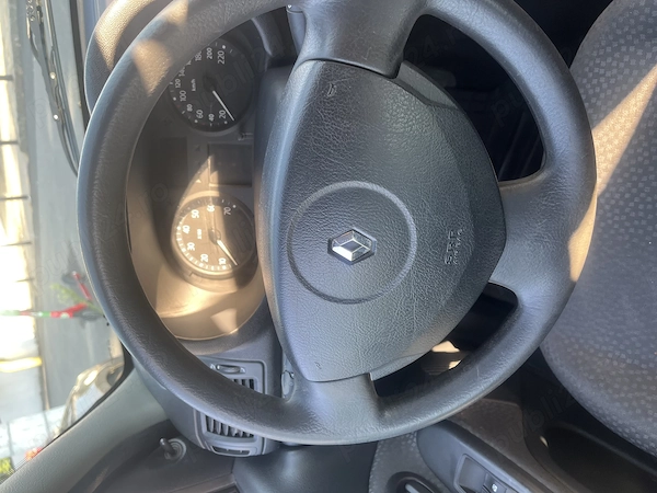RENAULT Clio 2007 — imagine 6