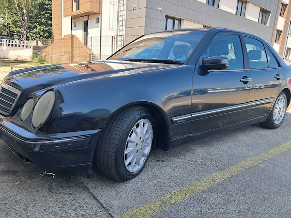 MERCEDES-BENZ 240 2000 — imagine 3