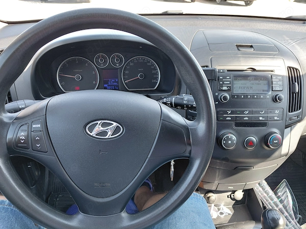 HYUNDAI i30 2007 — imagine 10