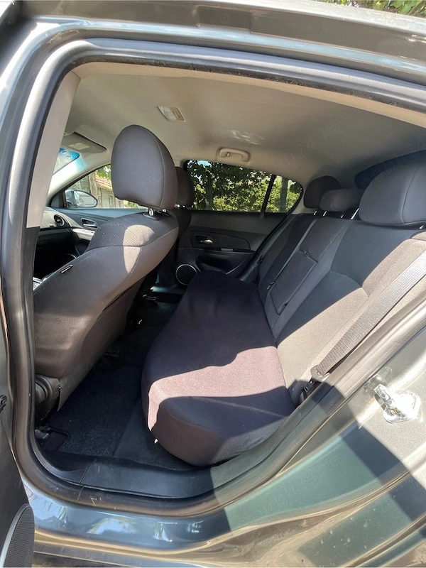 CHEVROLET Cruze 2012 — imagine 7