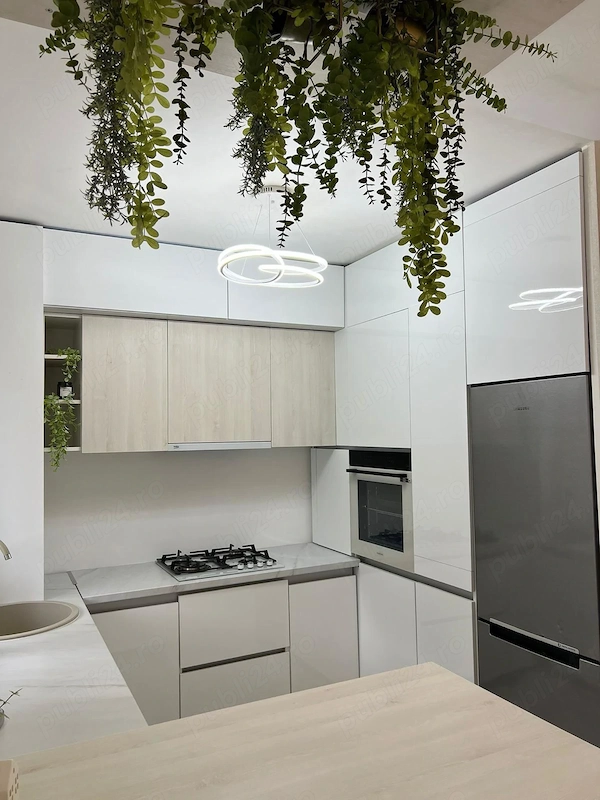 Apartament de vânzare Selimbar — fotografia 3
