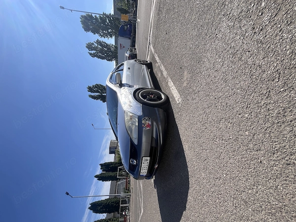 Honda civic ep1 2001