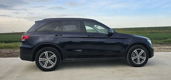 MERCEDES-BENZ GLC 2020 — imagine 8