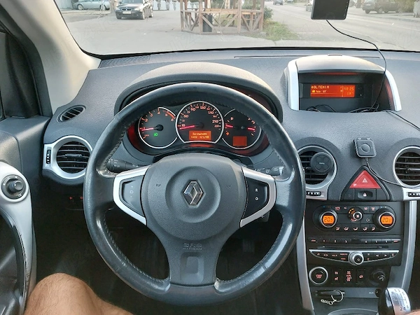 RENAULT Koleos 2009 — imagine 6
