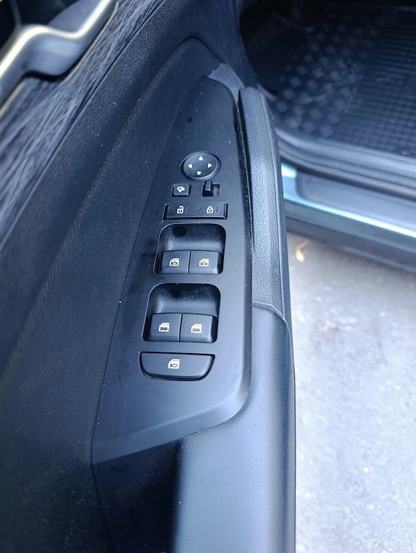 KIA Sportage 2022 — imagine 7