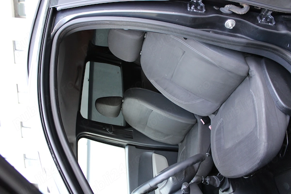 DACIA Lodgy 2012 — imagine 11