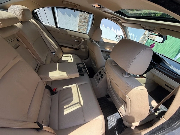 BMW 3 Series 2009 — imagine 6