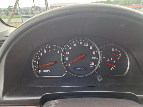 Suzuki Grand Vitara XL7 4x4