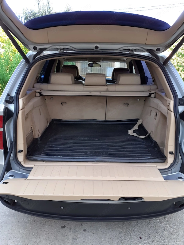 BMW X Series (Generic) 2008 — imagine 6