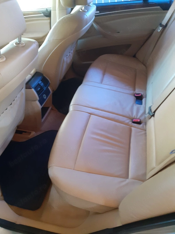 BMW X Series (Generic) 2008 — imagine 7