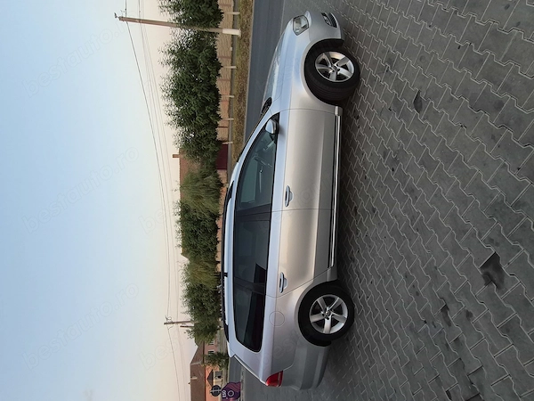 Vand Vw passat combi 1.6 tdi an 2011