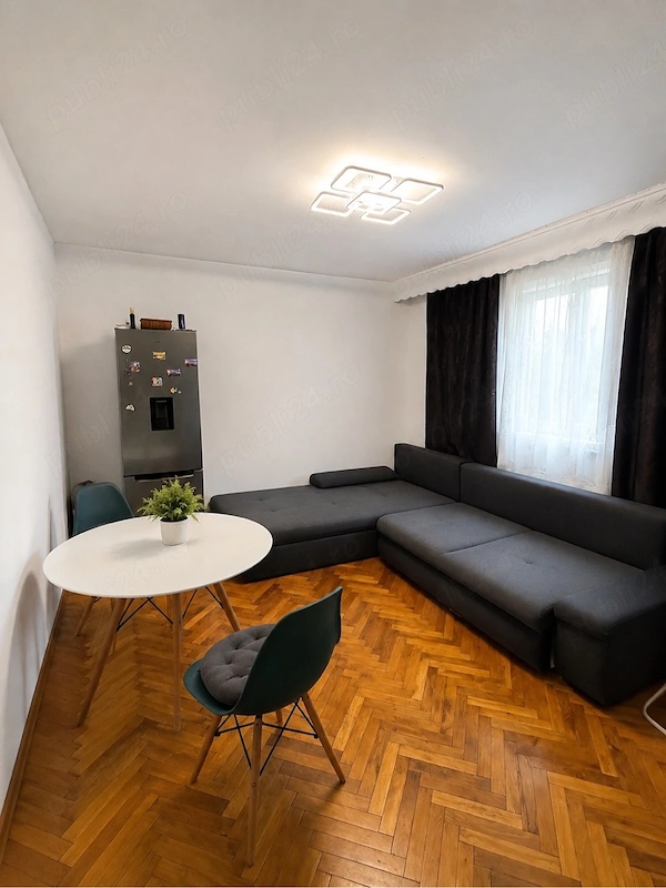 Apartament de vanzare, Sfanta Vineri — fotografia 1