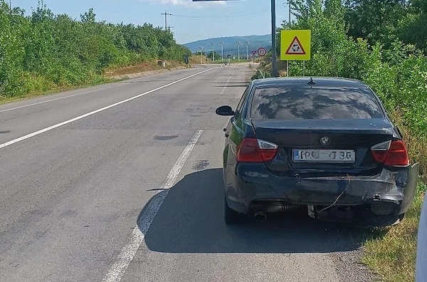 Vand bmw