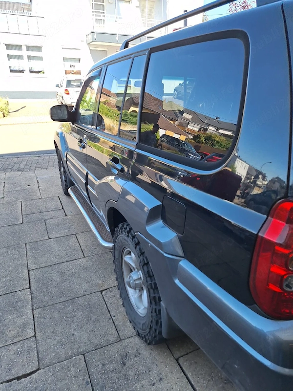vand Hyundai
