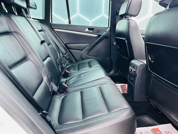 VOLKSWAGEN Tiguan 2015 — imagine 7