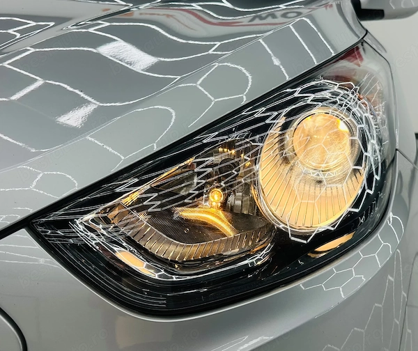 HYUNDAI ix35 2013 — imagine 11