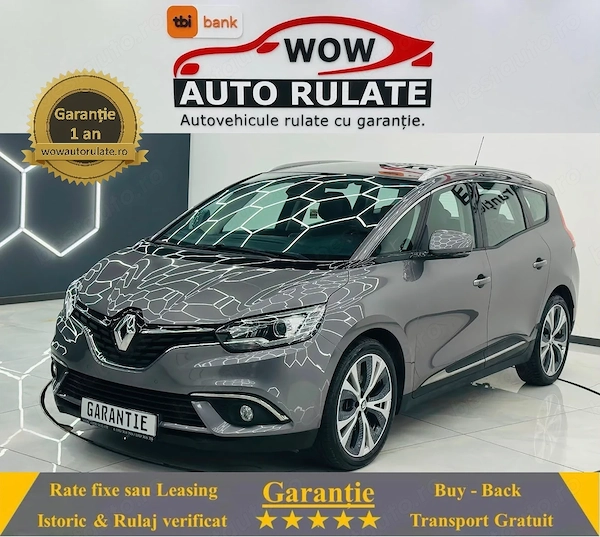 Renault Grand Scenic