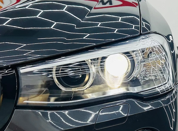 BMW X Series (Generic) 2016 — imagine 10