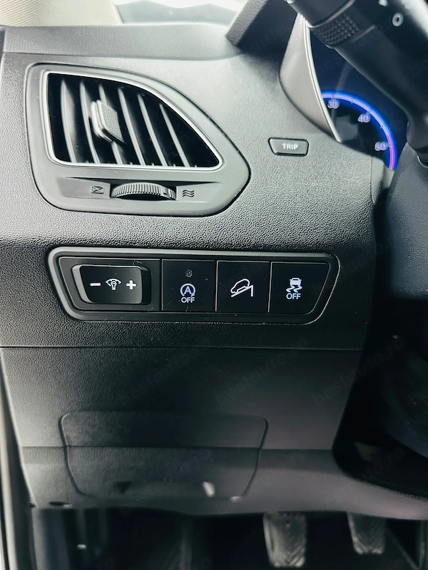 HYUNDAI ix35 2013 — imagine 13