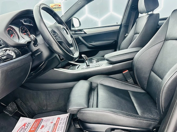 BMW X Series (Generic) 2016 — imagine 11