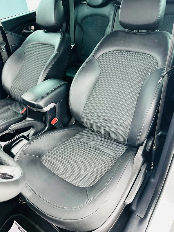 HYUNDAI ix35 2013 — imagine 19