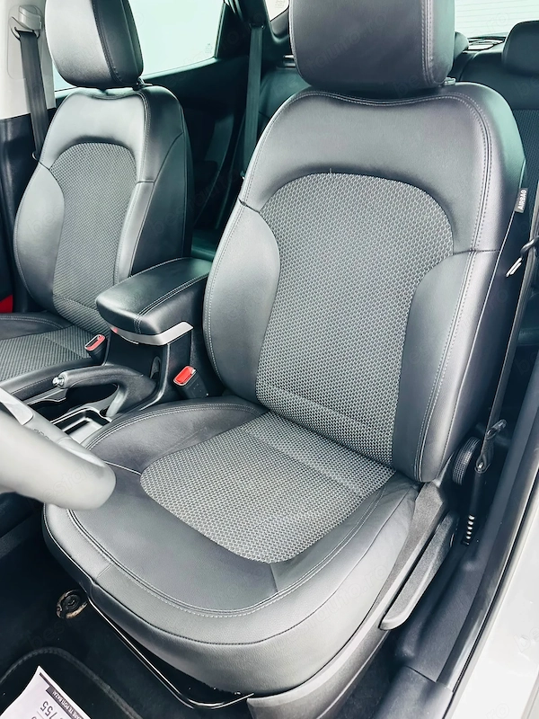 HYUNDAI ix35 2013 — imagine 15