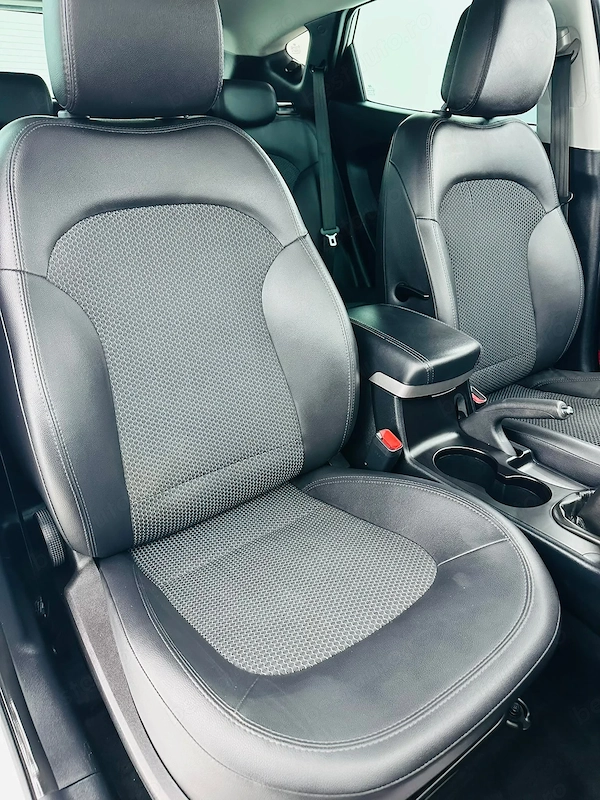 HYUNDAI ix35 2013 — imagine 18