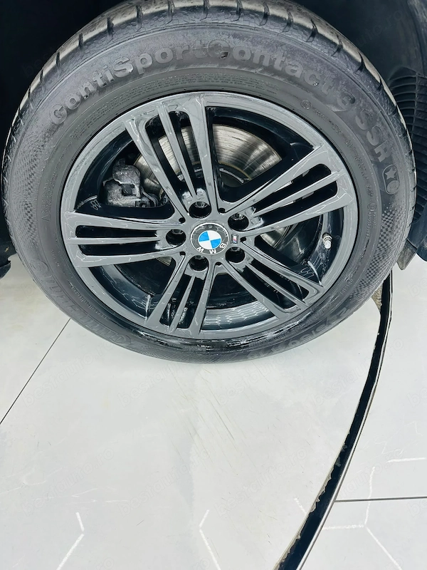 BMW X Series (Generic) 2016 — imagine 9