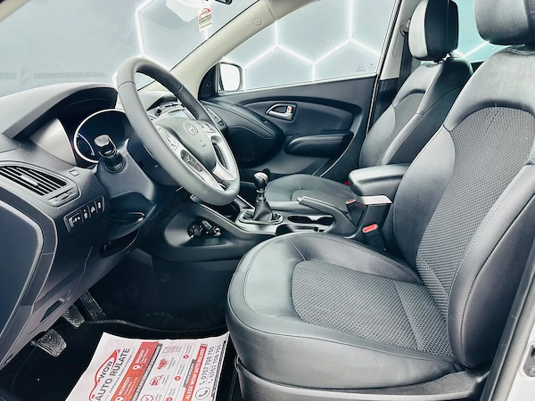HYUNDAI ix35 2013 — imagine 12