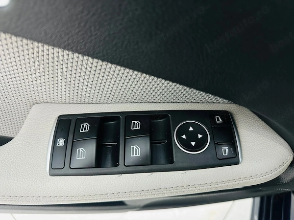 MERCEDES-BENZ E-Class 2010 — imagine 10