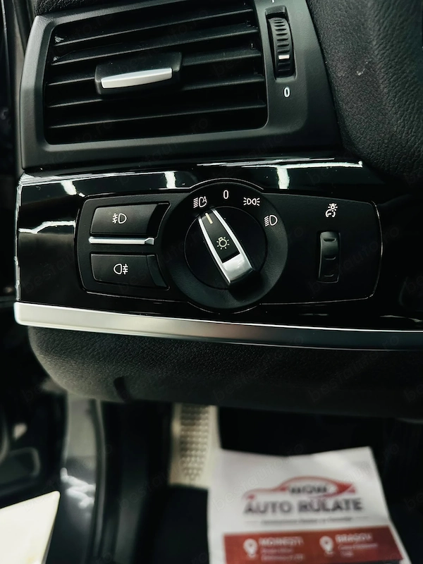 BMW X Series (Generic) 2016 — imagine 12