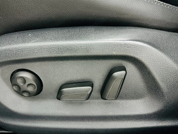 VOLKSWAGEN Tiguan 2015 — imagine 15