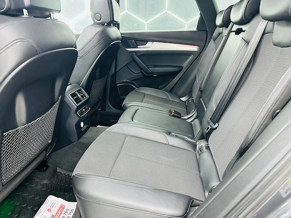 AUDI Q5 2018 — imagine 17