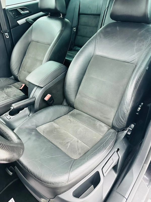 SKODA Octavia 2010 — imagine 19