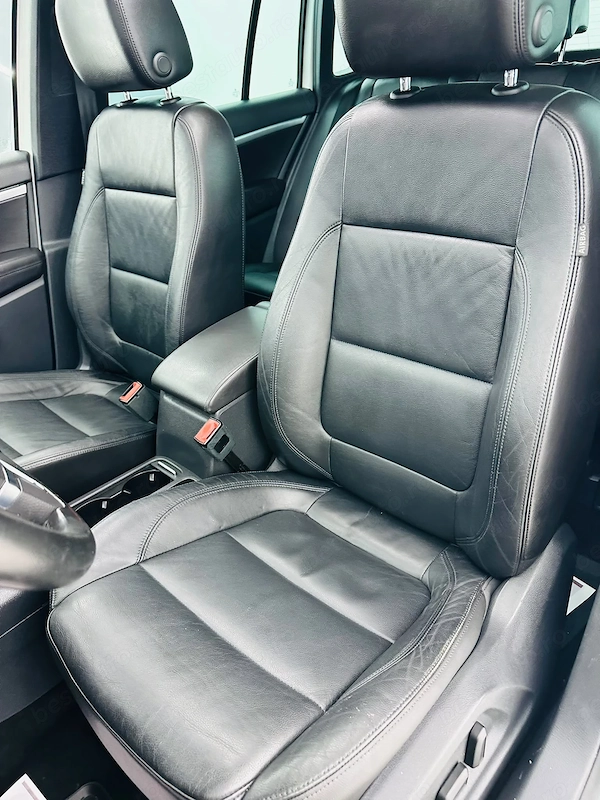 VOLKSWAGEN Tiguan 2015 — imagine 13