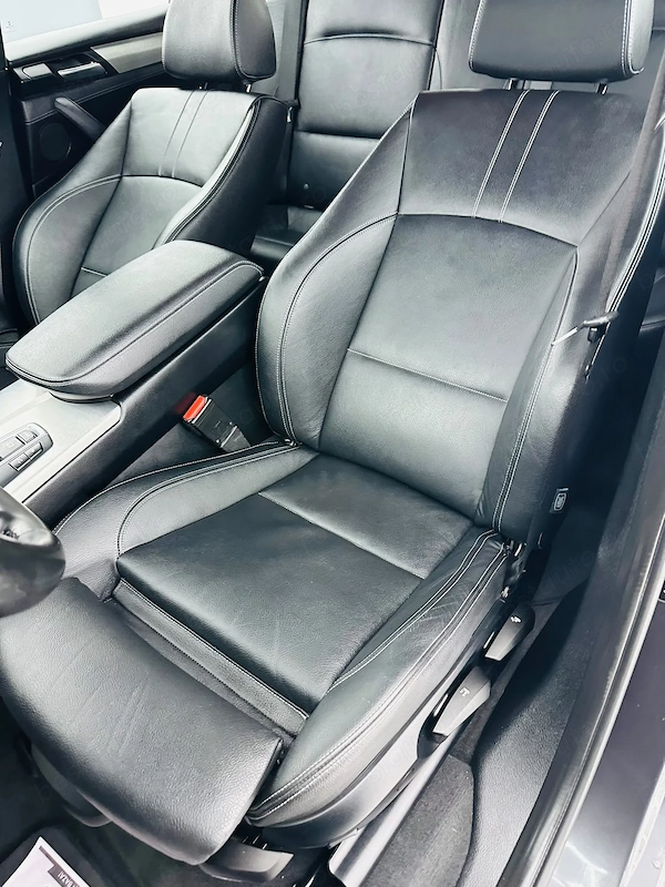 BMW X Series (Generic) 2016 — imagine 20