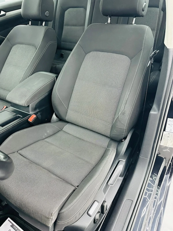 VOLKSWAGEN Passat 2018 — imagine 20
