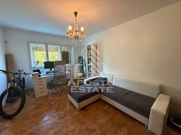 Apartament cu 2 camere de vanzare,decomandat ,Zona Aradului,Timisoara — fotografia 3