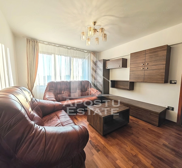 Apartament 3 camere de inchiriat, zona Garii, Timisoara — fotografia 3