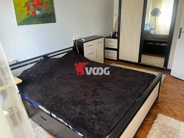 Apartament 3 camere de vânzare Timișoara, zona Centrul de Afaceri — fotografia 2