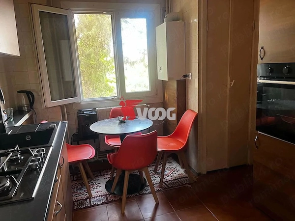 Apartament 3 camere de vânzare Timișoara, zona Centrul de Afaceri — fotografia 3