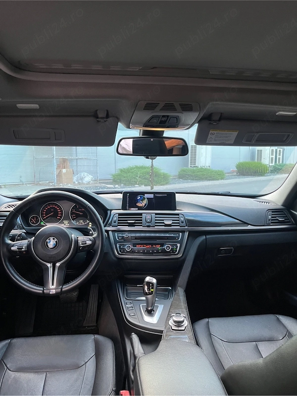 BMW 3 Series 2014 — imagine 3