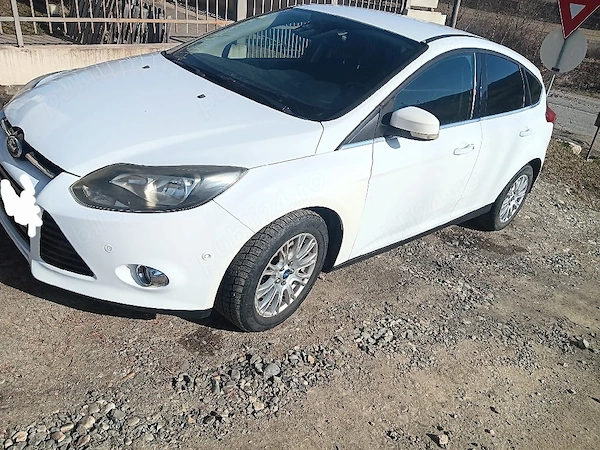 FORD Focus 2011 — imagine 2