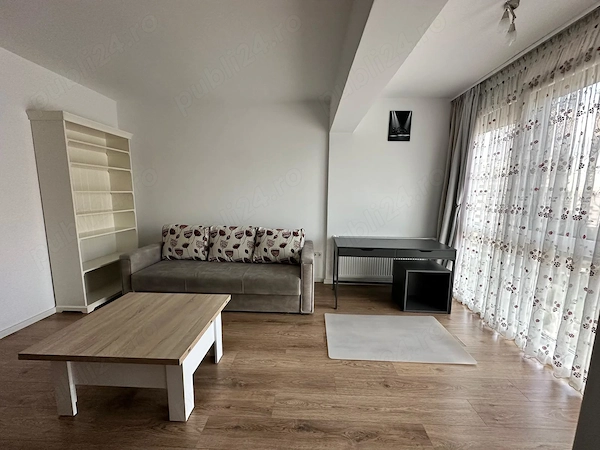 Inchiriere apartament 2 camere + loc parcare Granvia Park Sector 6 — fotografia 1