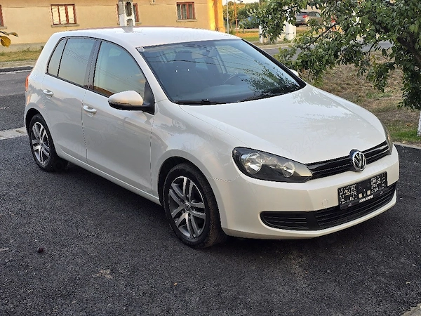 Vand Golf VI 1.6 tdi euro 5