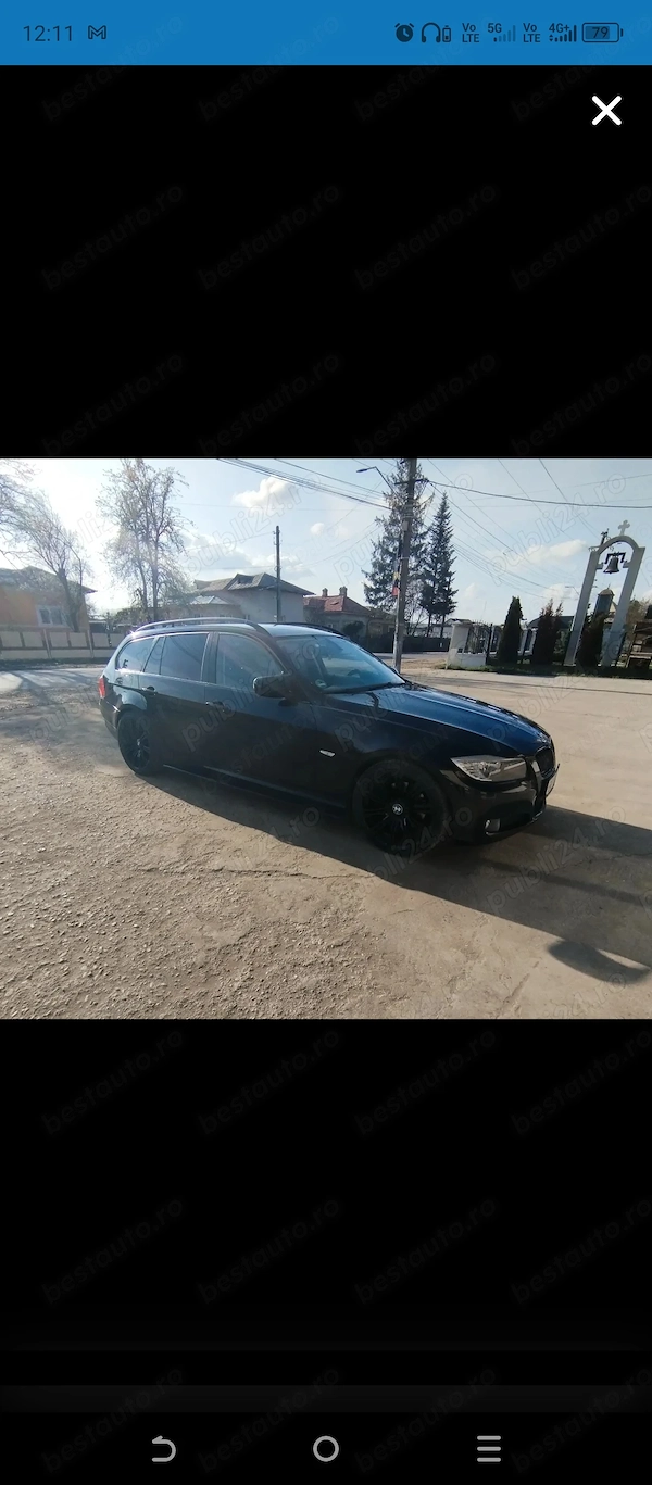 BMW 3 Series 2009 — imagine 2