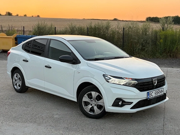 DACIA Logan 2021 — imagine 6