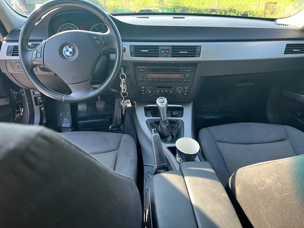 BMW 3 Series 2005 — imagine 2