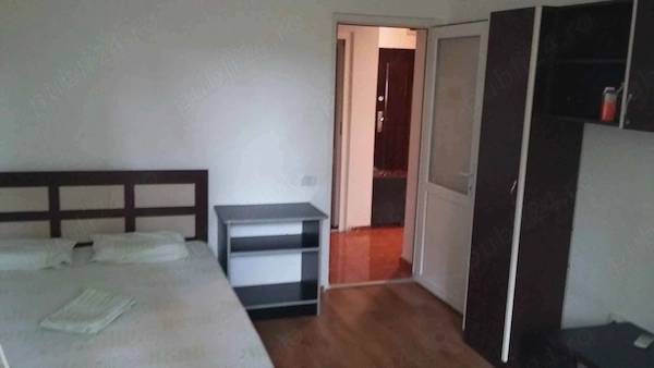 inchiriez apartament 2 camere Ciresica Tomis Nord — fotografia 1
